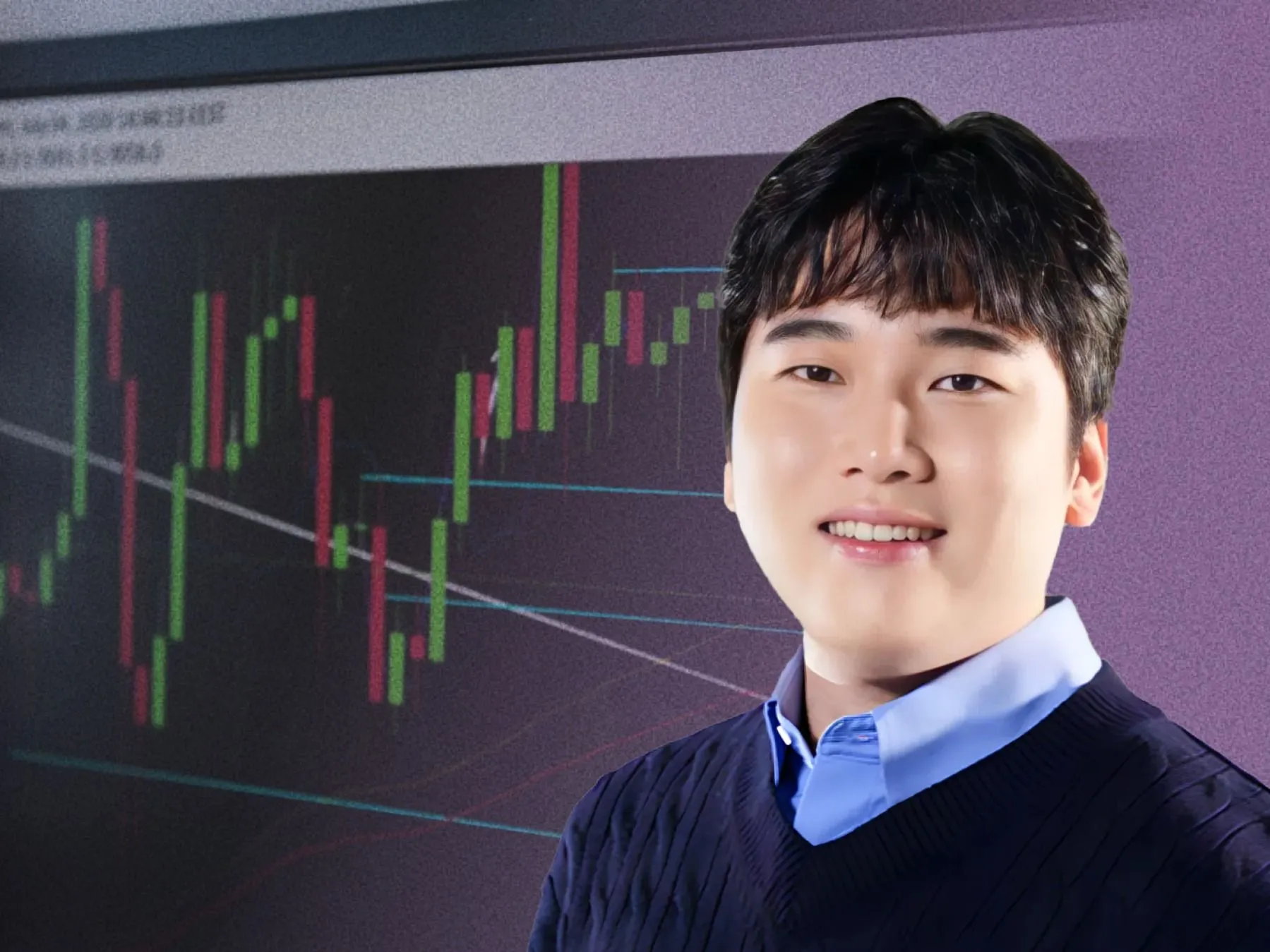 홍인기 투자 철학 및 데이터 기반 단타매매 전략 설명